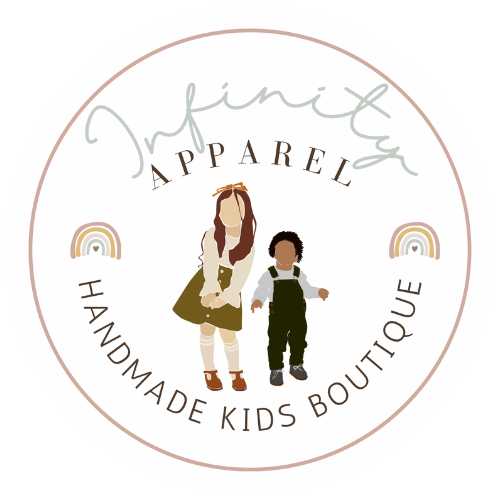 Infinity Apparel - Handmade Kids Boutique